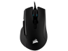 NEW Corsair IRONCLAW RGB FPS/MOBA Gaming Mouse Black 18000DPI Sensor USB Wired