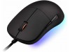 Endgame Gear XM1 RGB Gaming Mouse BLACK USB Wired Optical 16,000 CPI Side Button