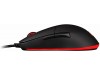 Endgame Gear XM1 RGB Gaming Mouse BLACK USB Wired Optical 16,000 CPI Side Button