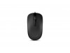 Genius DX-120 Black Optical USB Wired Mouse Comfortable 1000DPI Windows MacOS