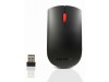 Lenovo 510 Wireless 2.4GHz Optical Mouse Black 1200dpi nano USB receiver Windows