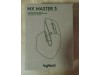 Logitech MX Master 3 Graphite Advanced 2.4GHz Wireless Mouse 1000dpi ANY SURFACE