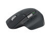 Logitech MX Master 3 Graphite Advanced 2.4GHz Wireless Mouse 1000dpi ANY SURFACE