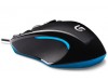 Logitech G300S USB Wired GAMING MOUSE Optical 2500DPI 9 Buttons Windows 7 8 10
