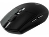Logitech G305 Lightspeed Wireless Gaming Mouse Black SENSOR 12000DPI 6 BUTTONS