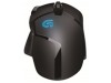 Logitech G402 HYPERION FURY USB Wired GAMING MOUSE Optical 4000DPI HIGH-SPEED