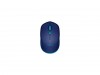 Logitech M535 Blue Bluetooth Wireless Mobile Mouse Win 10 MAC Android Chrome OS