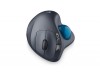 Logitech Wireless 2.4GHz Trackball M570 Gaming Mouse USB Receiver Windows 8 MAC