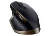 Logitech MX Master Bluetooth Wireless Mouse 1600dpi Laser USB Windows 7 8 10 MAC