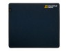 Endgame Gear MPC-450 Cordura Gaming Mousepad Surface Black Rubber Size 45x40cm