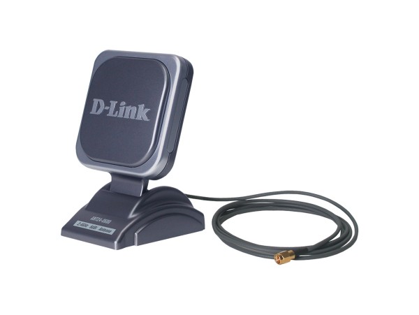 D-LINK ANT24-0600 Indoor Gain 6dBi WiFi Range Extender Antenna RP-SMA Connector
