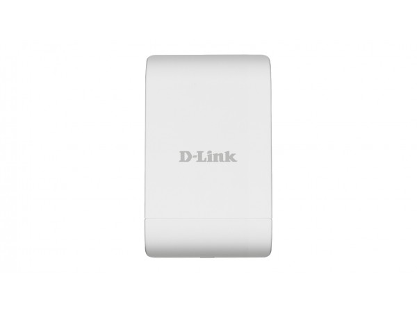 D-LINK DAP-3310 Wireless WiFi Outdoor Access Point Gigabit POE Antenna 10dBi LAN