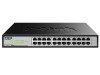 D-LINK DES-1024C Switch 24 LAN Port 10/100 Mbps Network LAN Ethernet Unmanaged