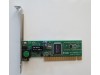 D-LINK LAN Network Card 10/100 Fast Ethernet PCI Dual Speed Adapter DFE-520TX