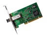 D-LINK DGE-550SX Network Adapter Fiber 1000BASE-SX PCI Card SC Gigabit Ethernet