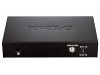 NEW D-Link DGS-1100-05 5-Port Gigabit Ethernet LAN Desktop Smart Managed Switch