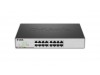 D-LINK DGS-1100-16 Metal Switch 16-Port EasySmart Gigabit Ethernet LAN Rackmount