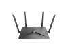 D-LINK DIR-882 EXO Dual-band Wireless AC2600 MU‑MIMO Wi‑Fi Router Gigabit LAN