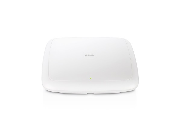 D-LINK DWL-3600AP Access Point Wireless N 300Mbps Single Band unified 4.7dB MIMO