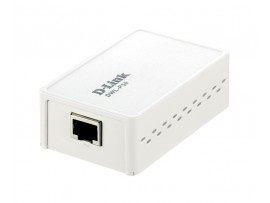 Brand NEW D-Link DWL-P50 PoE Power over Ethernet Data Adapter Splitter