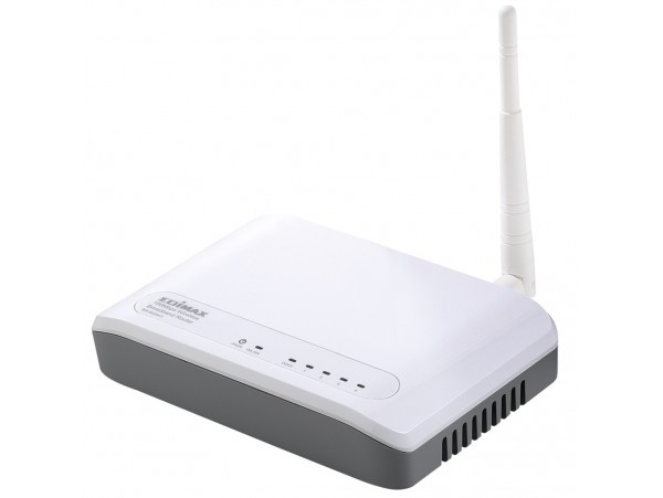 NEW Edimax BR-6228nS 150Mbps WiFi Wireless Broadband Router 4-Port LAN Network