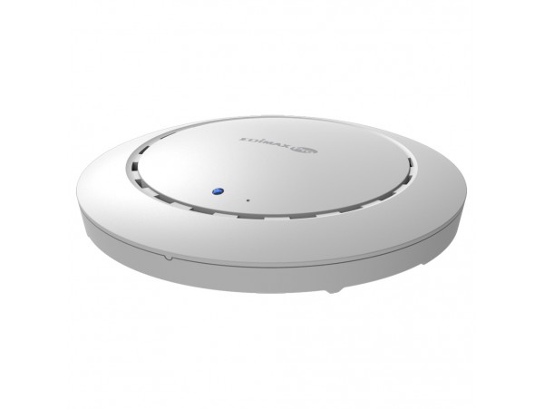 NEW EDIMAX PRO CAP300 2x2 N Wireless WiFi 300Mbps Ceiling-Mount PoE Access Point