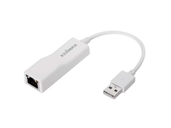 EDIMAX EU-4208 Convert USB 2.0 Port to Fast Ethernet 10/100Mbps Adapter LAN CARD