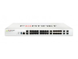Fortinet FortiGate FG-101F Network Security Firewall 22xGE port Switch managed