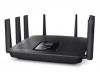 Linksys EA9500 Max-Stream AC5400 TRI-BAND Wi-Fi Gigabit Router 8x Gigabit LAN