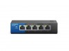 NEW LINKSYS LGS105 5-Port Business Desktop Gigabit Ethernet Switch LAN 1000Mbps