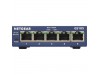 Netgear GS105 ProSafe 5-Port LAN Gigabit 100/1000Mbps Desktop Switch Ethernet
