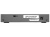 NEW NETGEAR GS108PE ProSafe Plus 8-Ports Gigabit Ethernet Switch PoE Web Managed