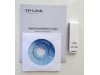 NEW TP-Link TL-WN821N 300Mbps WiFi Wireless USB Adapter WPS Windows 7/8/10 BULK