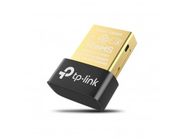 TP-Link UB400 Bluetooth 4.0 Nano USB Adapter Ultra-small performance Windows 10
