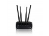 Teltonika RUT950 Dual SIM LTE 4G Router Modem 300Mbps WiFi Wireless 4-Port LAN