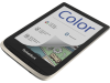 Pocketbook PB633 PocketBook Color 6" E-ink Screen Book Reader WiFi 16GB Memory