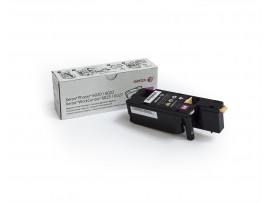 Genuine Xerox Phaser 6020/6022/6025/6027 Laser Magenta Toner Cartridge 106R02761