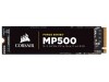 Corsair SSD 240GB Force MP500 MLC M.2 2280 CSSD-F240GBMP500 Solid State Drive