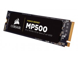 Corsair SSD 240GB Force MP500 MLC M.2 2280 CSSD-F240GBMP500 Solid State Drive