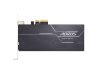 NEW Gigabyte AORUS RGB AIC 512GB SSD NVMe PCI-E x4 3D TLC Card Solid State Drive