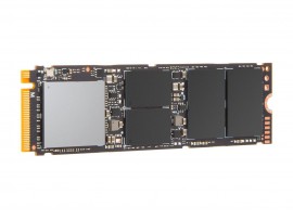 NEW Intel 760p SSD 256GB M.2 2280 TLC Internal Solid State Drive SSDPEKKW256G80