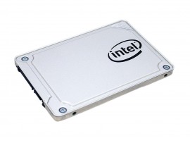 Intel SSD 545s Series 128GB 2.5" SATA NAND TLC Solid State Drive SSDSC2KW128G8X