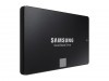 Samsung SSD 1TB 860 EVO 3D NAND 2.5" SATA3 MZ-76E1T0B Laptop Solid State Drive