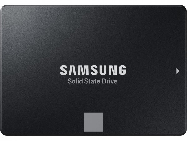 Samsung SSD 250GB 860 EVO 3D NAND 2.5" SATA3 MZ-76E250B Laptop Solid State Drive