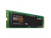 SAMSUNG SSD 1TB SATA M.2 2280 860 EVO MLC MZ-N6E1T0BW Laptop Solid State Drive