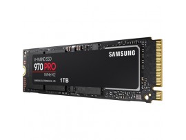 NEW Samsung SSD 1TB 970 PRO NVMe M.2 2280 V-NAND MZ-V7P1T0BW Solid State Drive