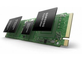 Samsung PM991 512GB SSD M.2 2280 NVMe PCIe Gen3 MZVLQ512HALU Solid State Drive