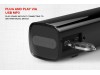Creative Stage Air Portable Compact Under-Monitor USB-Powered Soundbar Bluetooth