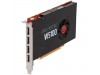 AMD FirePro W5100 4GB GDDR5 Professional Graphic Video Card Workstation 4xMiniDP