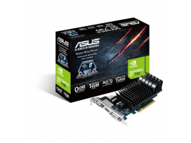 ASUS GeForce GT 730 1GB DDR3 GT730-SL-1GD3-